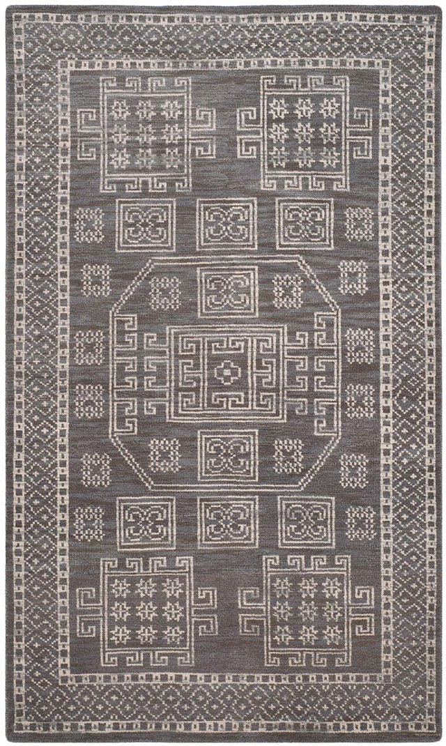 Safavieh Kenya Kny635A Grey Rugs - Safavieh - kny635a - 2