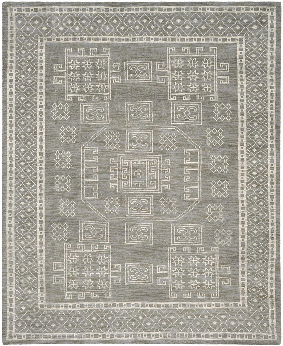 Safavieh Kenya Kny635A Grey Rugs - Safavieh - kny635a - 28