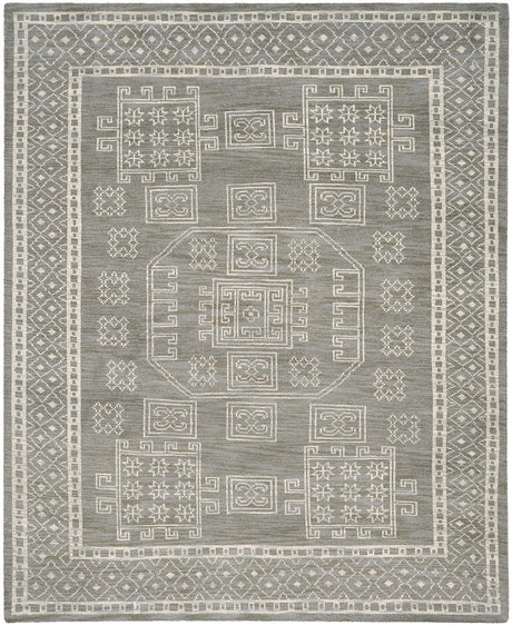 Safavieh Kenya Kny635A Grey Rugs - Safavieh - kny635a - 28