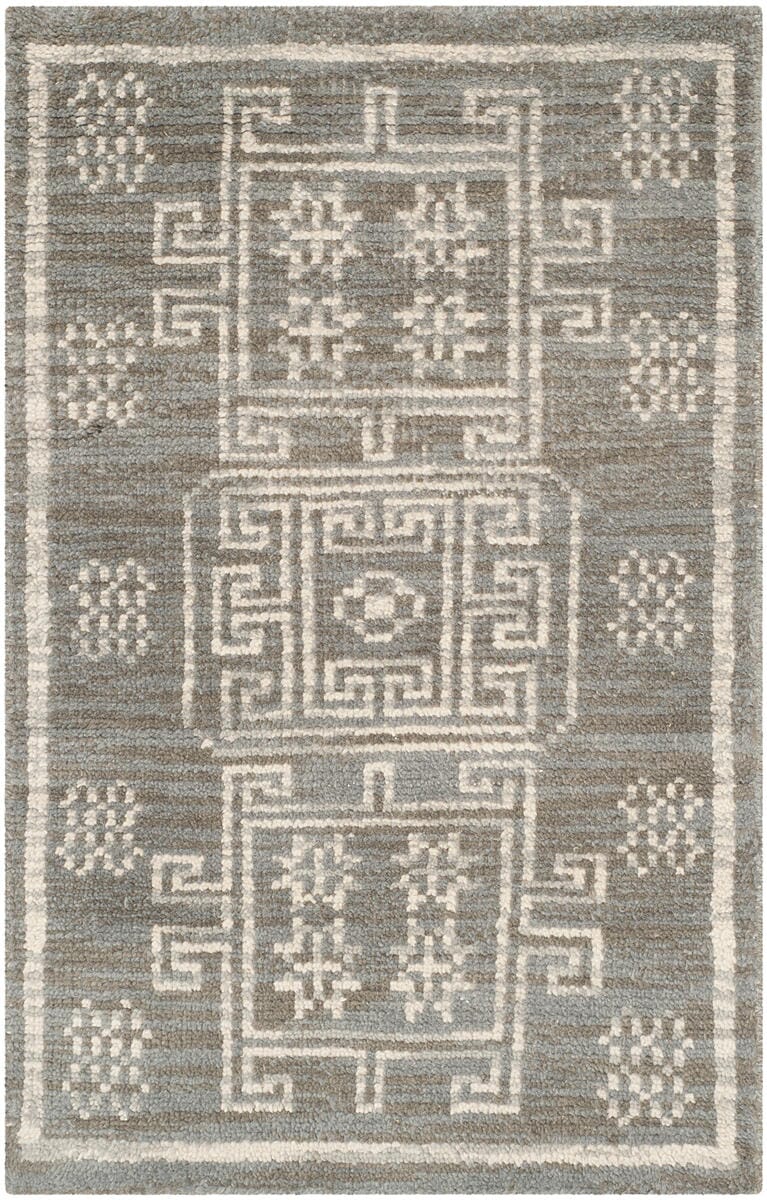 Safavieh Kenya Kny635A Grey Rugs - Safavieh - kny635a - 28