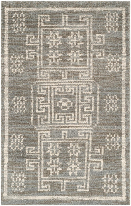 Safavieh Kenya Kny635A Grey Rugs - Safavieh - kny635a - 28