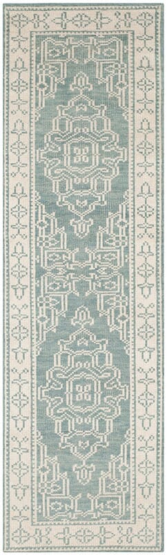 Safavieh Kenya Kny638A Ivory / Blue Rugs - Safavieh - kny638a - 28
