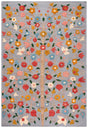 Safavieh Kenya Kny640F Grey/Pink Rugs - Safavieh - kny640f - 6