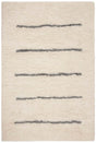Safavieh Kenya Kny750F Ivory / Grey Rugs - Safavieh - kny750f - 6