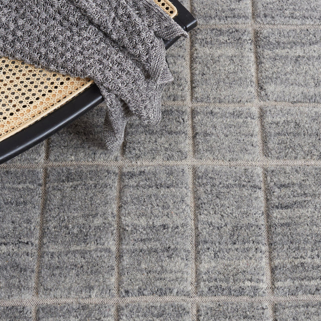 Safavieh Kenya Kny777G Dark Grey Rug - Safavieh - kny777g - 29