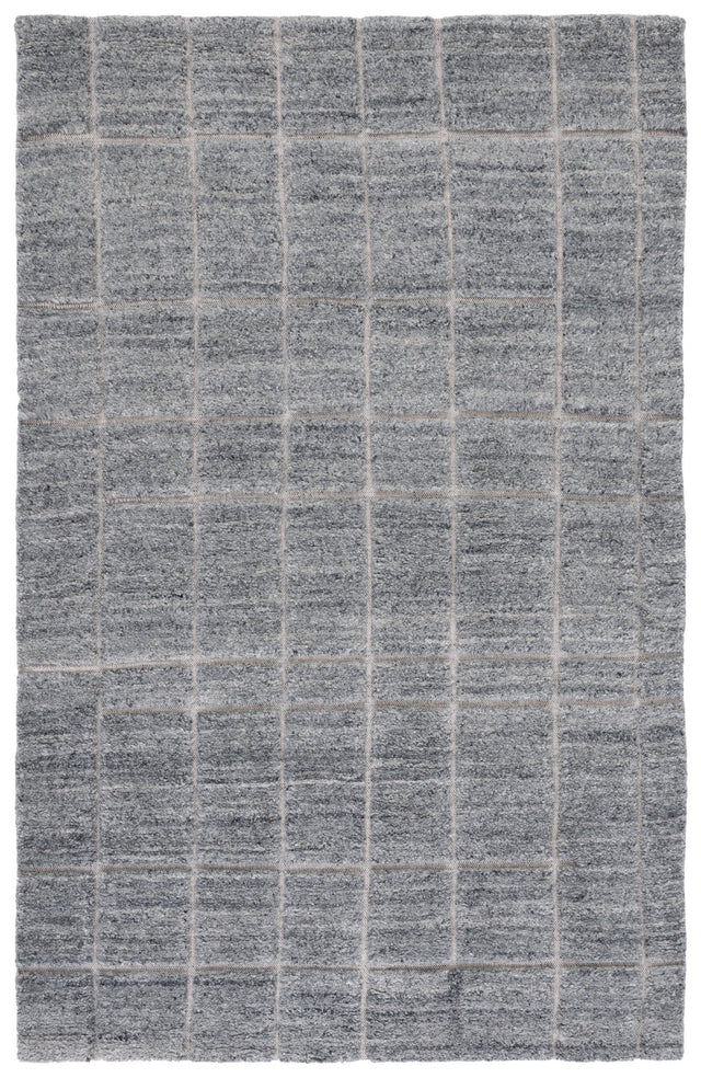 Safavieh Kenya Kny777G Dark Grey Rug - Safavieh - kny777g - 3