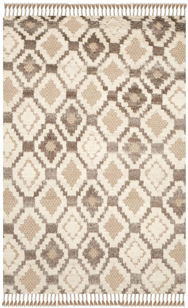 Safavieh Kenya Kny807A Natural Rugs - Safavieh - kny807a - 5