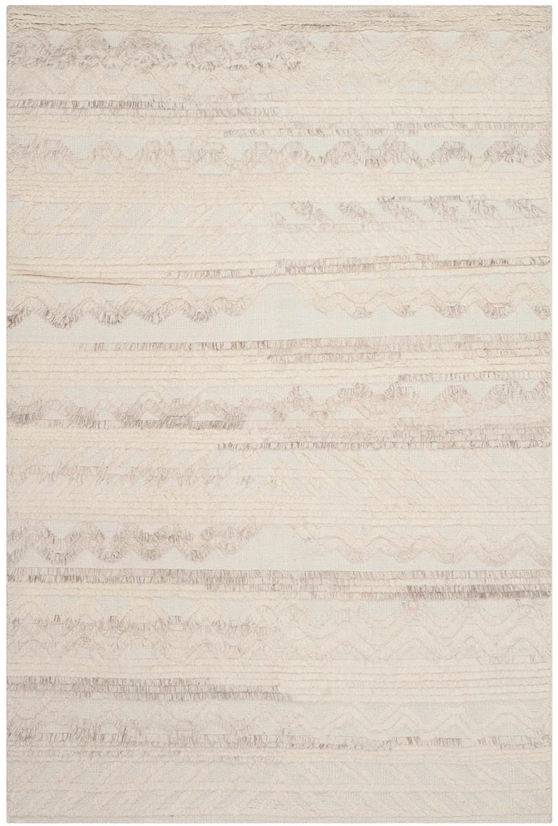 Safavieh Kenya Kny816A Ivory Rugs - Safavieh - kny816a - 2