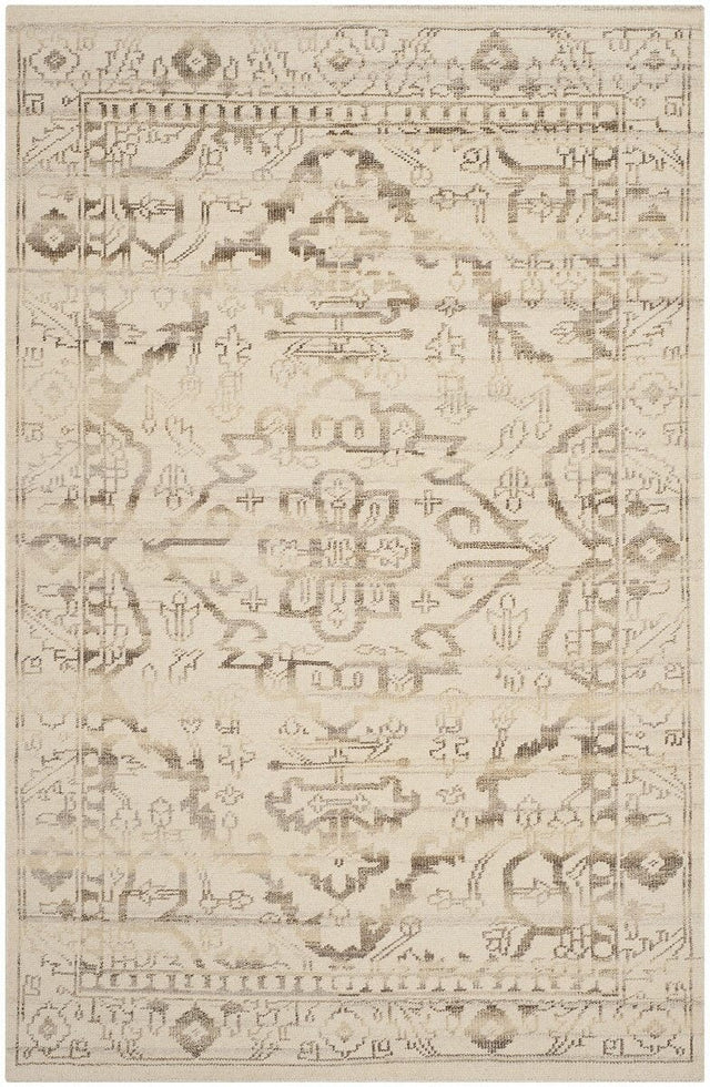 Safavieh Kenya Kny817A Natural Rugs - Safavieh - kny817a - 6