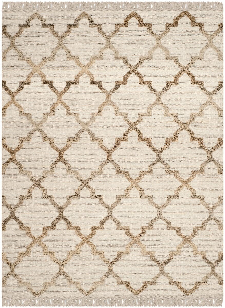Safavieh Kenya Kny825A Natural Rugs - Safavieh - kny825a - 5
