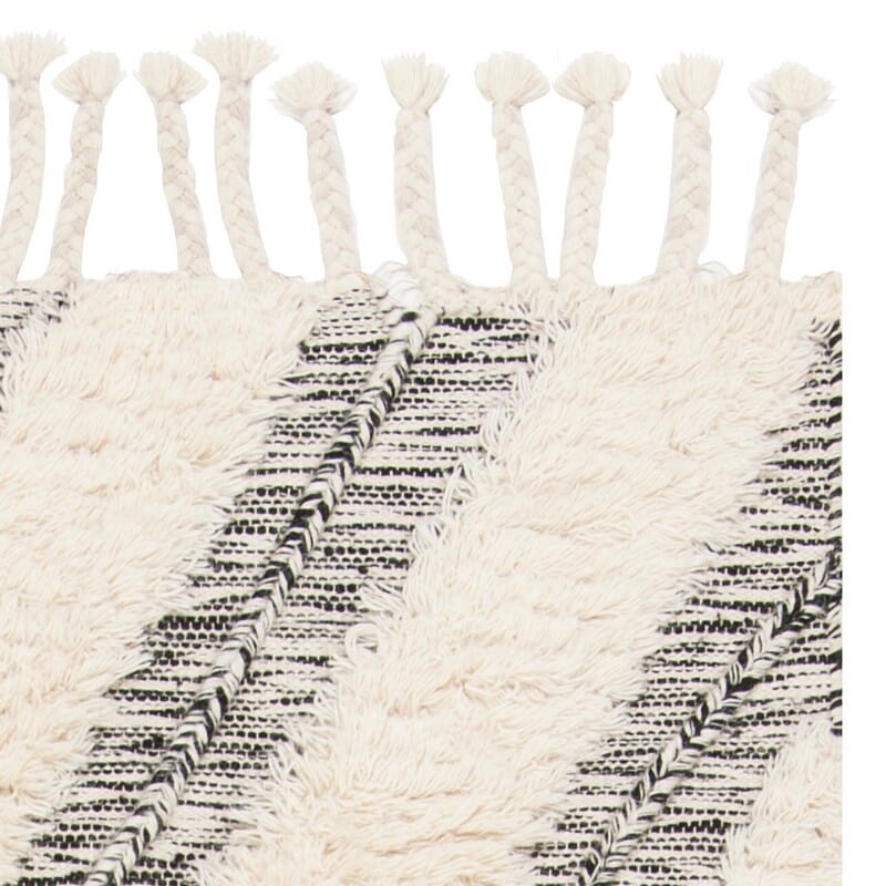 Safavieh Kenya Kny901H Black/Ivory Rug - Safavieh - kny901h - 3