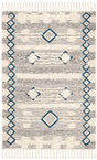 Safavieh Kenya Kny909F Grey / Ivory Rugs - Safavieh - kny909f - 3