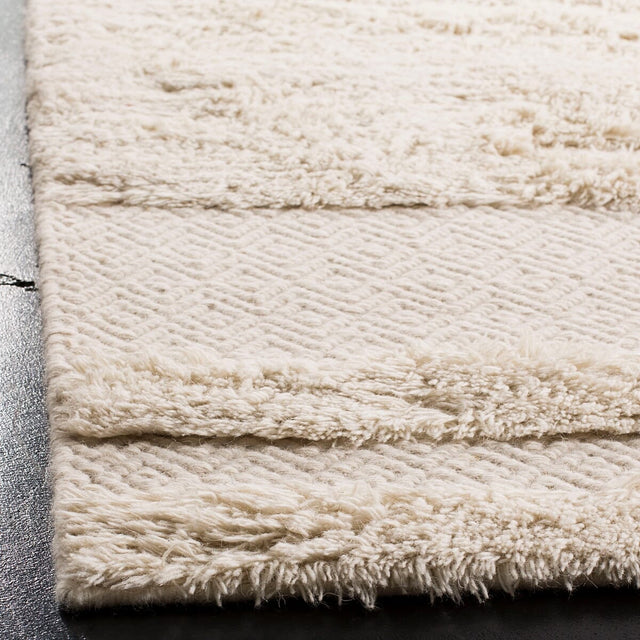 Safavieh Kenya Kny951A Ivory Rugs - Safavieh - kny951a - 6