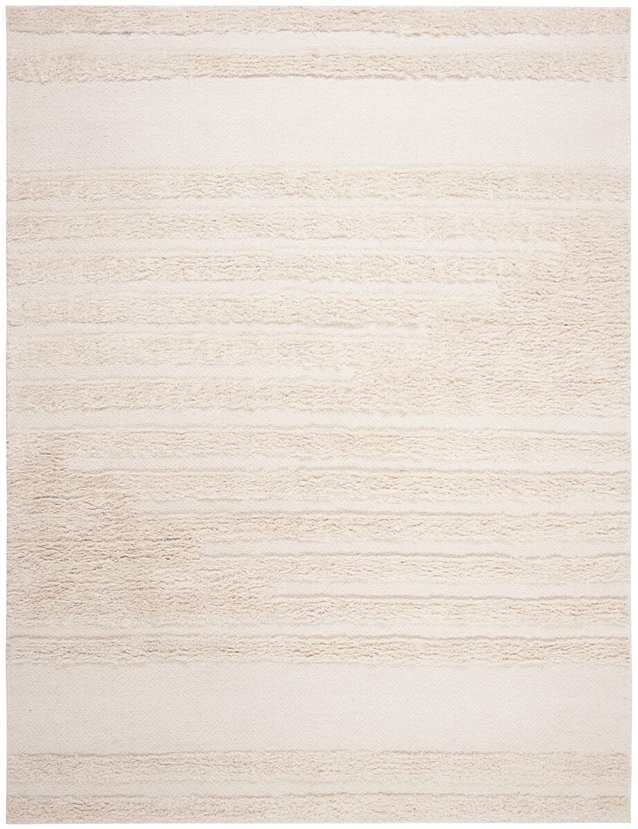 Safavieh Kenya Kny951A Ivory Rugs - Safavieh - kny951a - 6