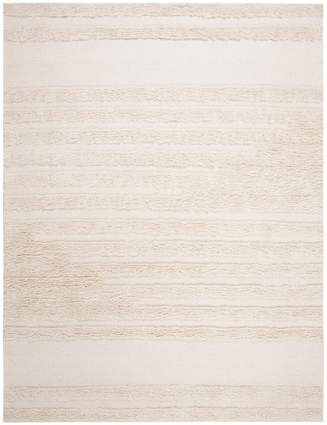 Safavieh Kenya Kny951A Ivory Rugs - Safavieh - kny951a - 6
