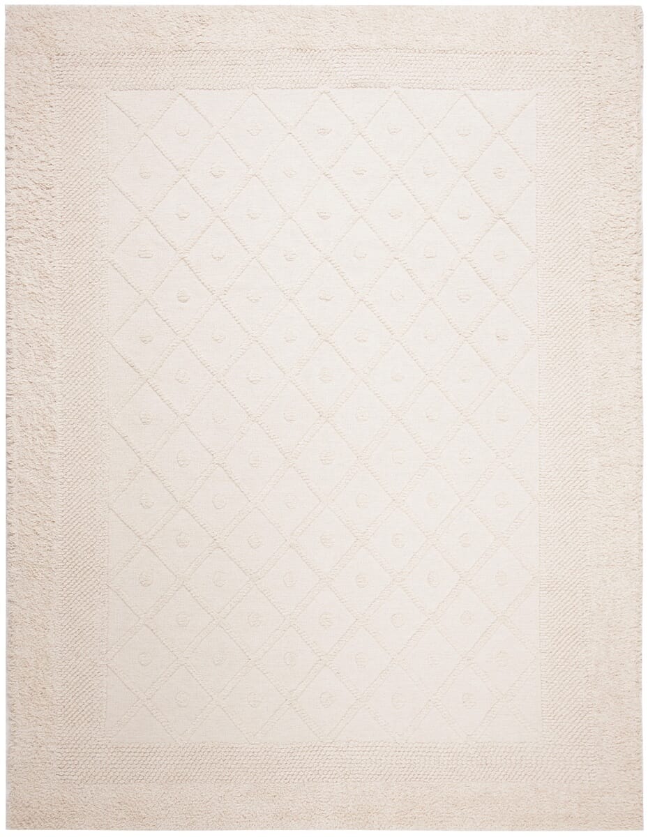 Safavieh Kenya Kny952A Ivory Rug - Safavieh - kny952a - 2