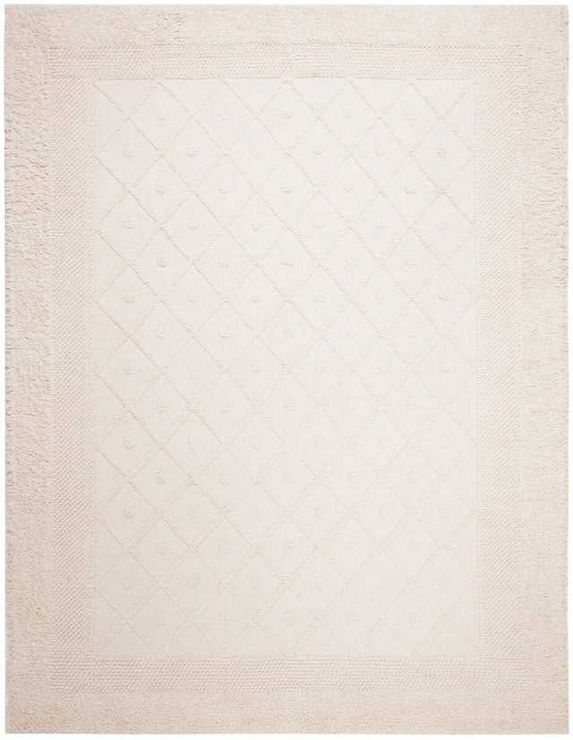 Safavieh Kenya Kny952A Ivory Rug - Safavieh - kny952a - 2