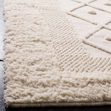 Safavieh Kenya Kny952A Ivory Rug - Safavieh - kny952a - 2