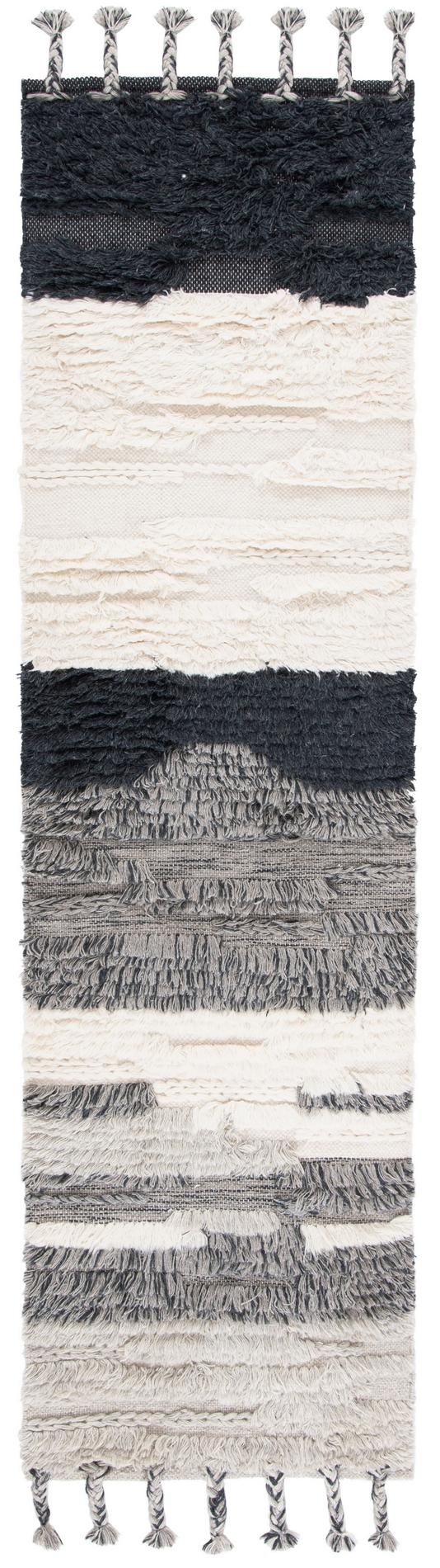 Safavieh Kenya Kny955A Ivory/Grey Rugs - Safavieh - kny955a - 28