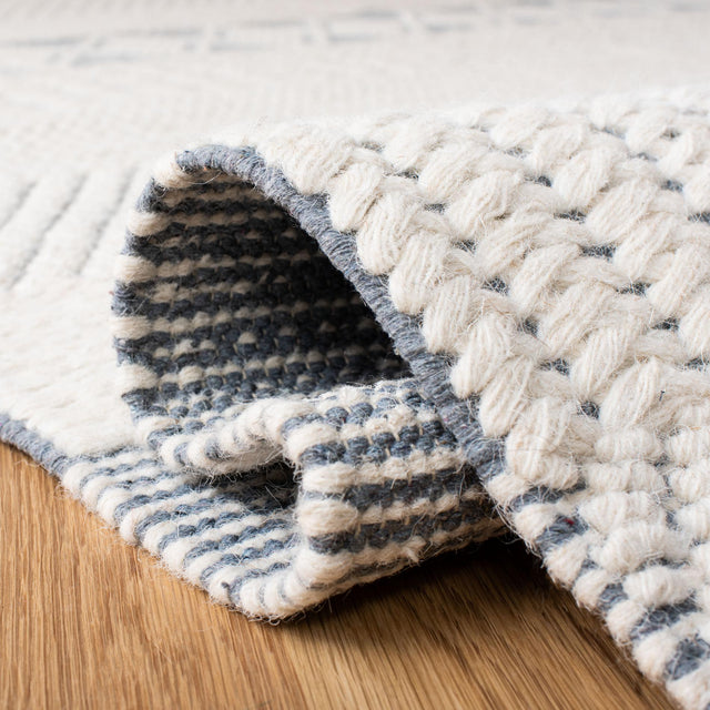 Safavieh Kenya Kny956A Ivory/Blue Rugs - Safavieh - kny956a - 28