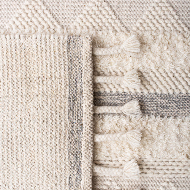 Safavieh Kenya Kny959A Ivory/Grey Rugs - Safavieh - kny959a - 28