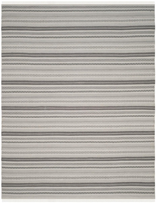 Safavieh Kilim Klm101A Grey Rugs - Safavieh - klm101a - 4