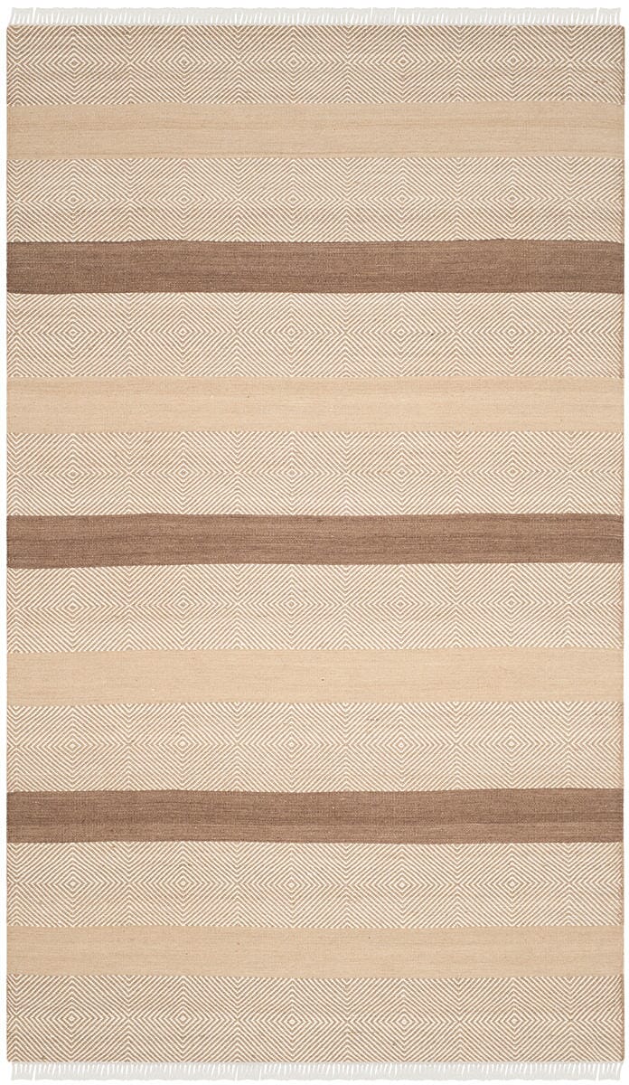 Safavieh Kilim Klm103B Beige Rugs - Safavieh - klm103b - 4