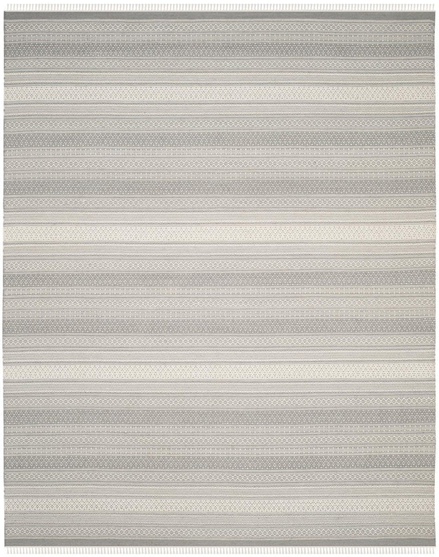 Safavieh Kilim Klm106A Grey Rugs - Safavieh - klm106a - 4