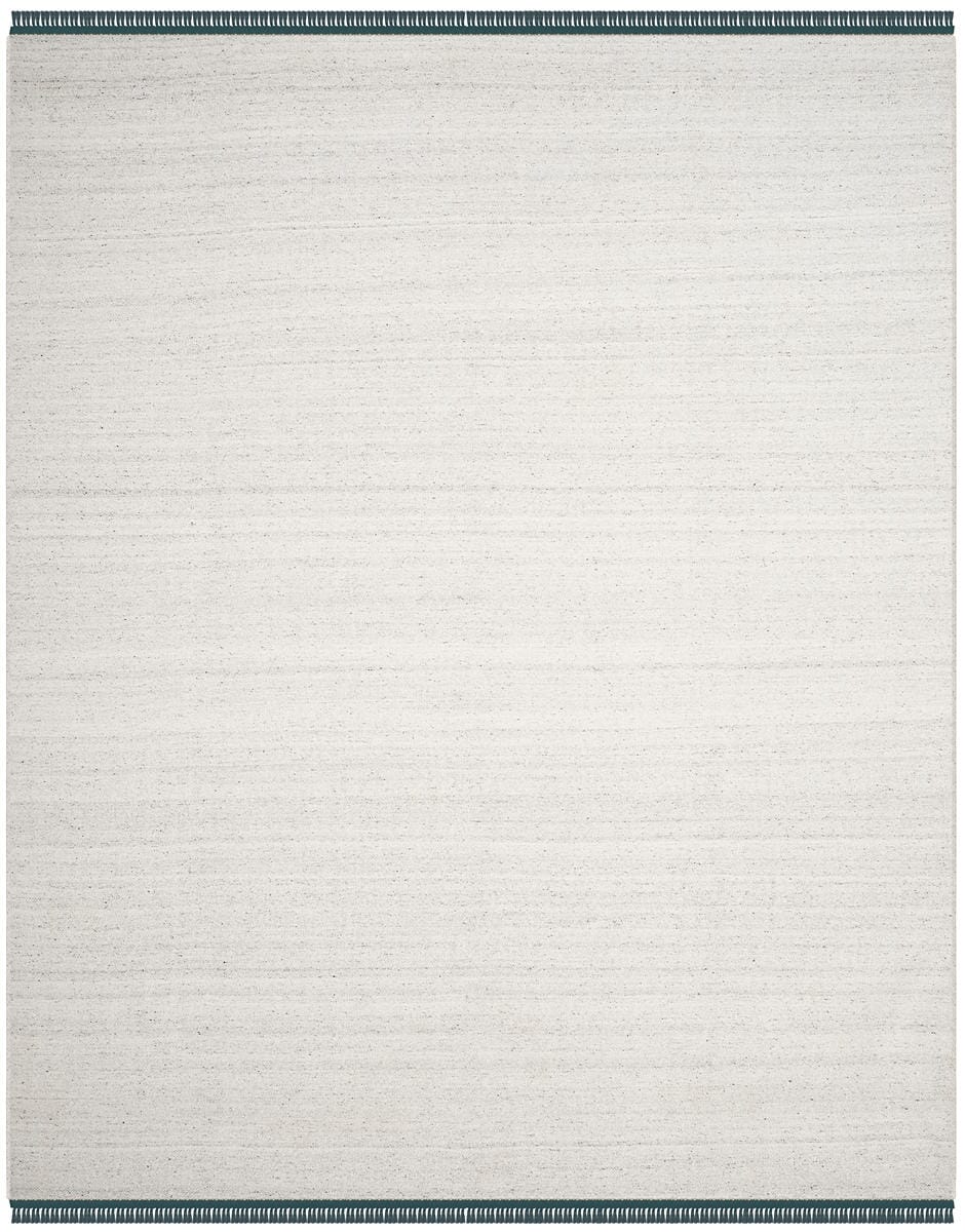 Safavieh Kilim Klm110A Ivory / Grey Rugs - Safavieh - klm110a - 4
