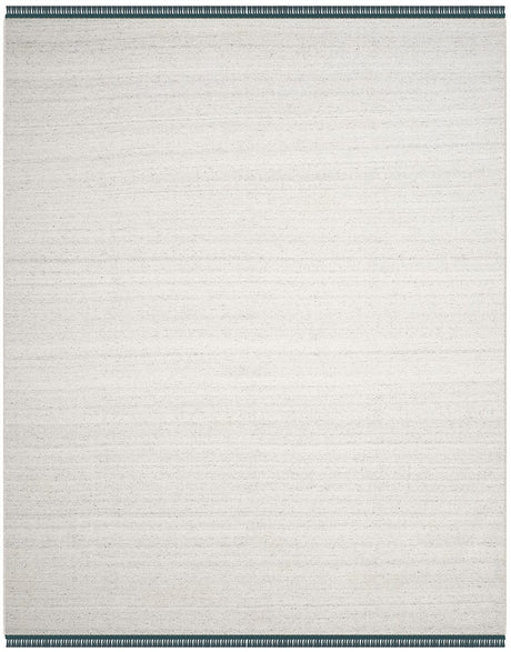 Safavieh Kilim Klm110A Ivory / Grey Rugs - Safavieh - klm110a - 4
