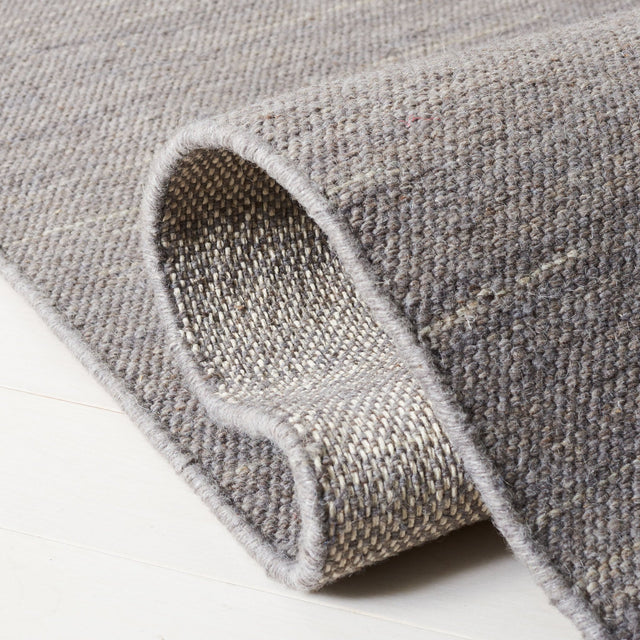 Safavieh Kilim Klm125F Light Grey Rug - Safavieh - klm125f - 6r