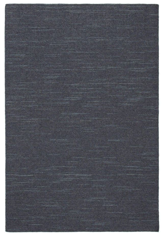 Safavieh Kilim Klm125H Dark Grey Rug - Safavieh - klm125h - 3