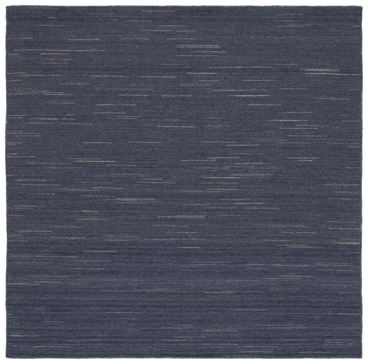 Safavieh Kilim Klm125H Dark Grey Rug - Safavieh - klm125h - 6sq