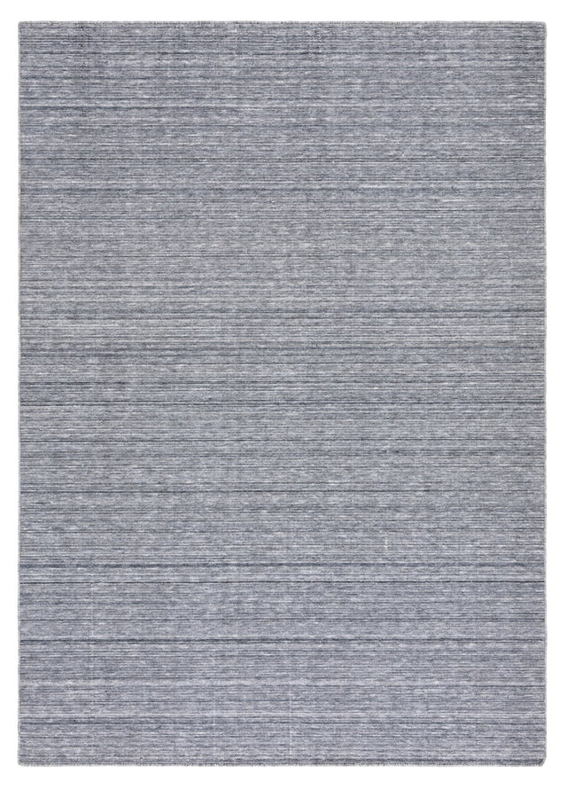 Safavieh Kilim Klm304F Grey/Ivory Rug - Safavieh - klm304f - 3