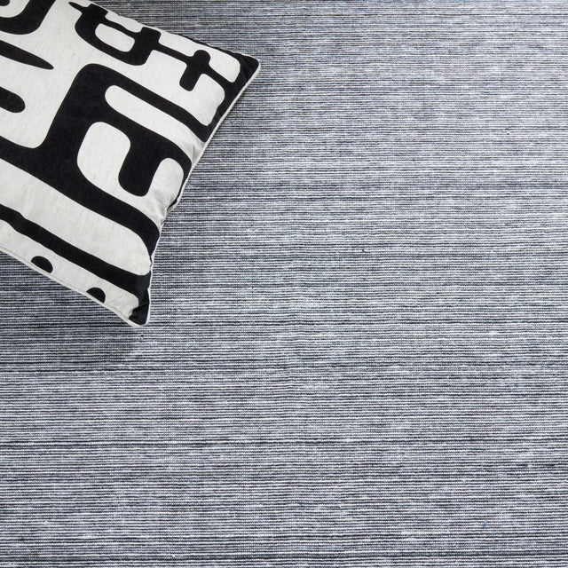 Safavieh Kilim Klm304F Grey/Ivory Rug - Safavieh - klm304f - 3