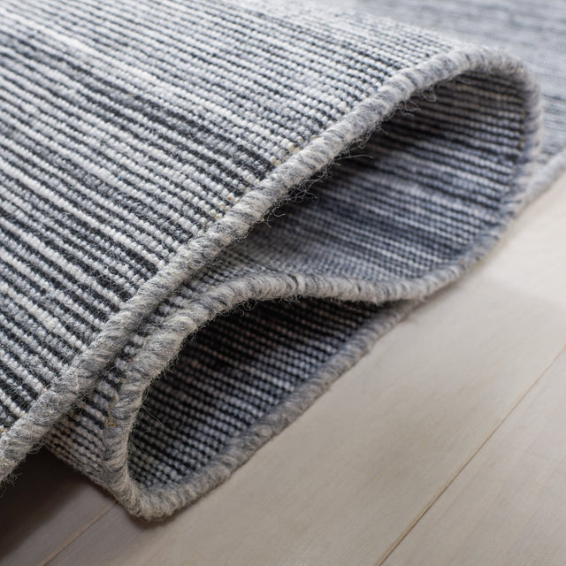 Safavieh Kilim Klm304F Grey/Ivory Rug - Safavieh - klm304f - 3