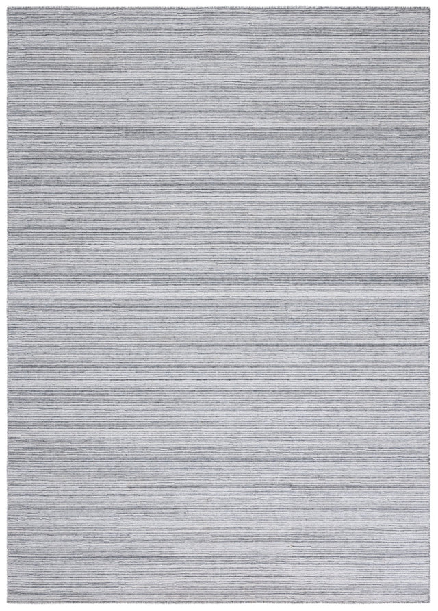 Safavieh Kilim Klm304G Dark Grey Rug - Safavieh - klm304g - 3