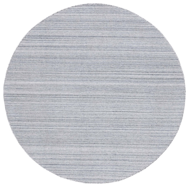 Safavieh Kilim Klm304G Dark Grey Rug - Safavieh - klm304g - 6r