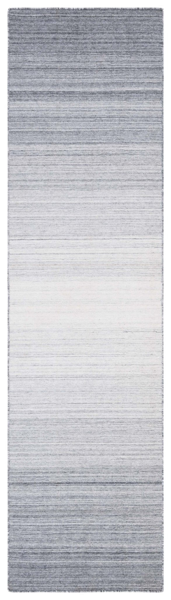 Safavieh Kilim Klm305G Dark Grey/Ivory Rug - Safavieh - klm305g - 29