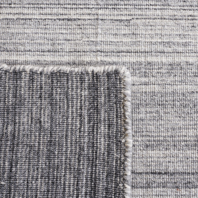 Safavieh Kilim Klm305G Dark Grey/Ivory Rug - Safavieh - klm305g - 6r