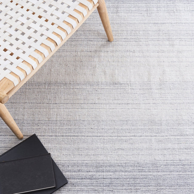 Safavieh Kilim Klm305G Dark Grey/Ivory Rug - Safavieh - klm305g - 6r