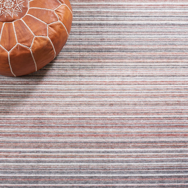 Safavieh Kilim Klm313Q Red/Grey Rug - Safavieh - klm313q - 3