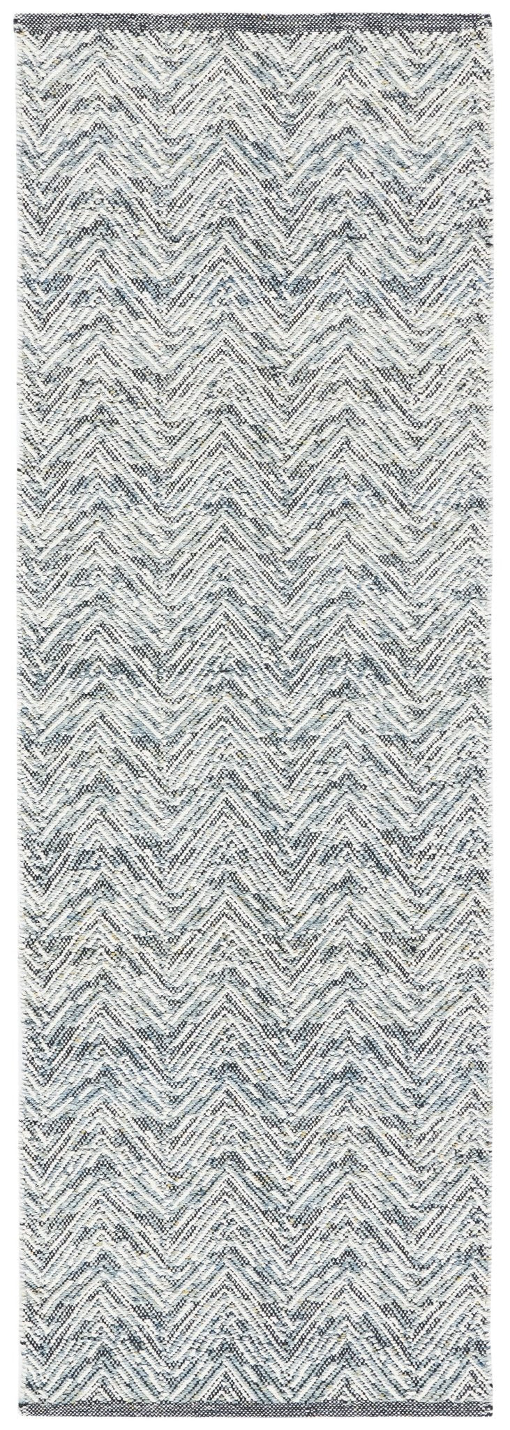 Safavieh Kilim Klm401F Grey Rug - Safavieh - klm401f - 27