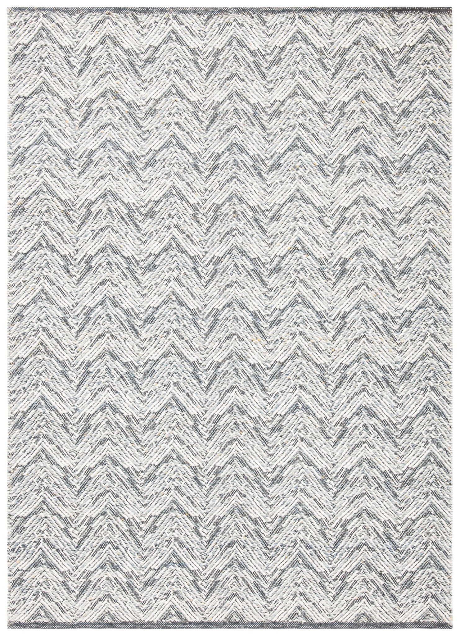 Safavieh Kilim Klm401F Grey Rug - Safavieh - klm401f - 27