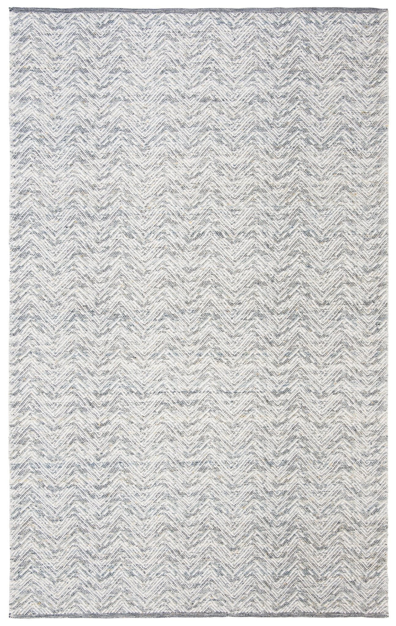 Safavieh Kilim Klm401F Grey Rug - Safavieh - klm401f - 4