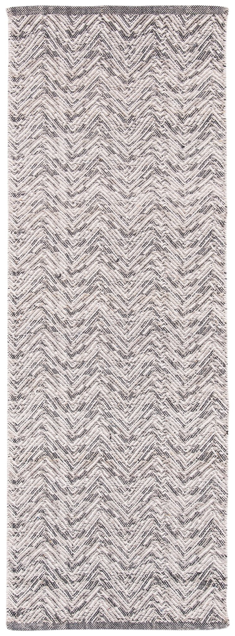 Safavieh Kilim Klm401G Grey/Beige Rug - Safavieh - klm401g - 27