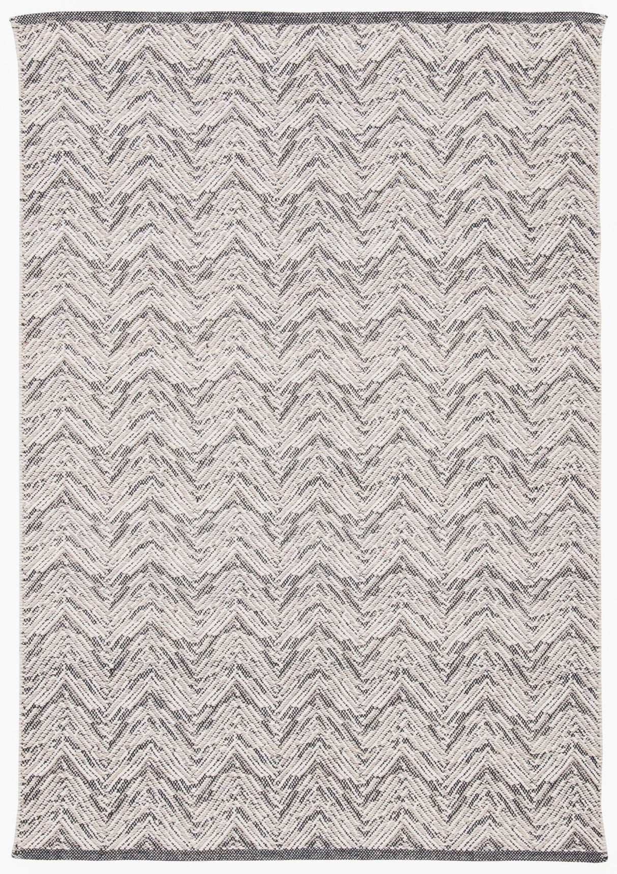 Safavieh Kilim Klm401G Grey/Beige Rug - Safavieh - klm401g - 27