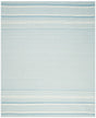 Safavieh Kilim Klm419A Light Blue / Ivory Rugs - Safavieh - klm419a - 2