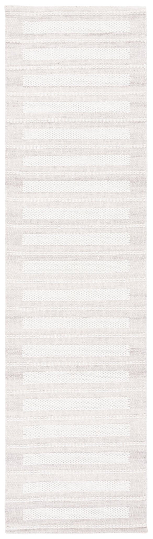 Safavieh Kilim Klm441F Grey/Ivory Rug - Safavieh - klm441f - 28