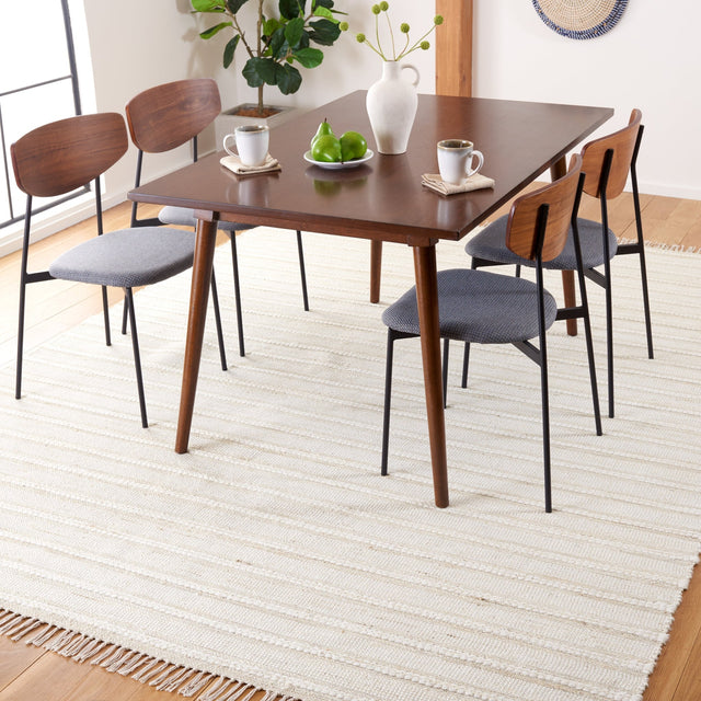 Safavieh Kilim Klm442A Natural/Ivory Rug - Safavieh - klm442a - 28